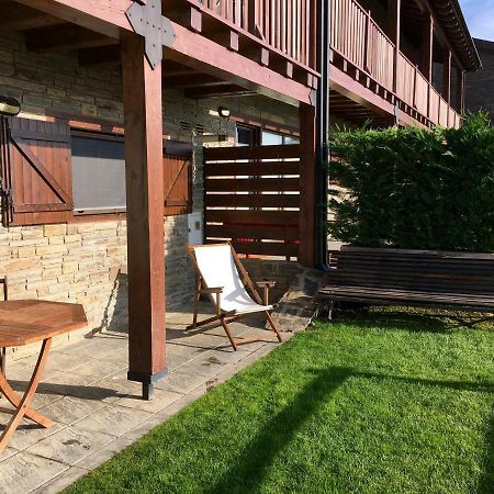 Elegante Casa En La Cerdana Βίλα Bellver De Cerdanya Εξωτερικό φωτογραφία