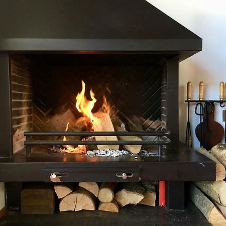 Elegante Casa En La Cerdana Βίλα Bellver De Cerdanya Εξωτερικό φωτογραφία