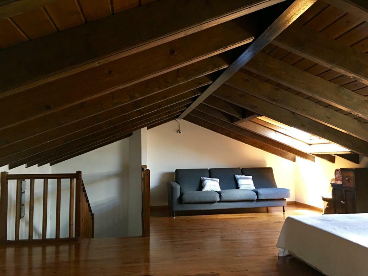 Elegante Casa En La Cerdana Βίλα Bellver De Cerdanya Εξωτερικό φωτογραφία