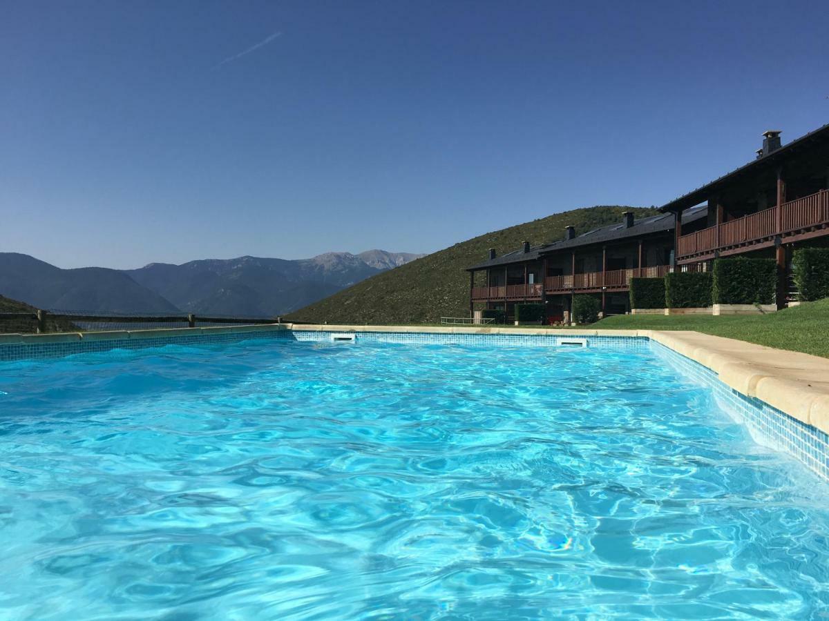 Elegante Casa En La Cerdana Βίλα Bellver De Cerdanya Εξωτερικό φωτογραφία
