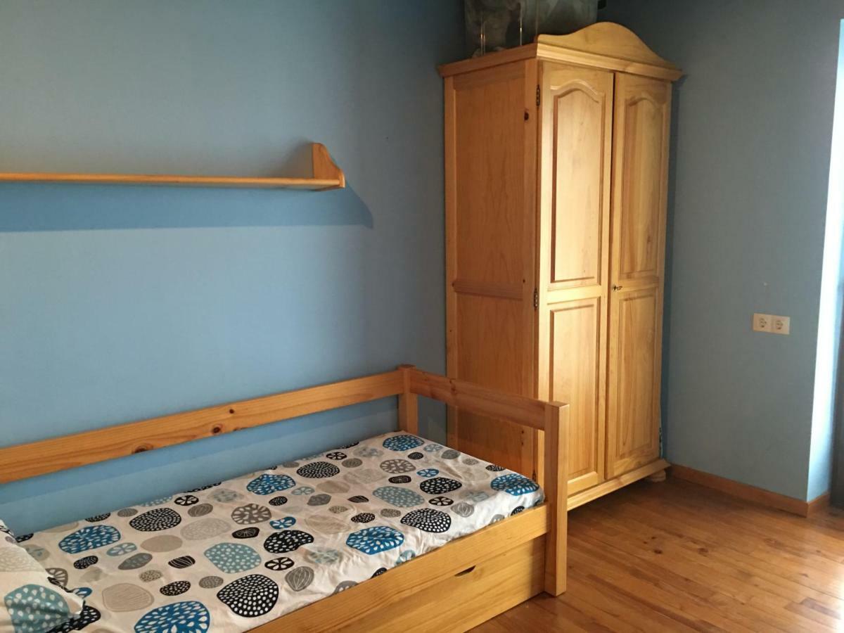 Elegante Casa En La Cerdana Βίλα Bellver De Cerdanya Εξωτερικό φωτογραφία