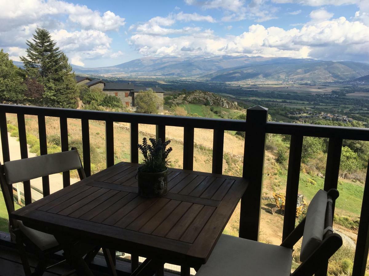 Elegante Casa En La Cerdana Βίλα Bellver De Cerdanya Εξωτερικό φωτογραφία