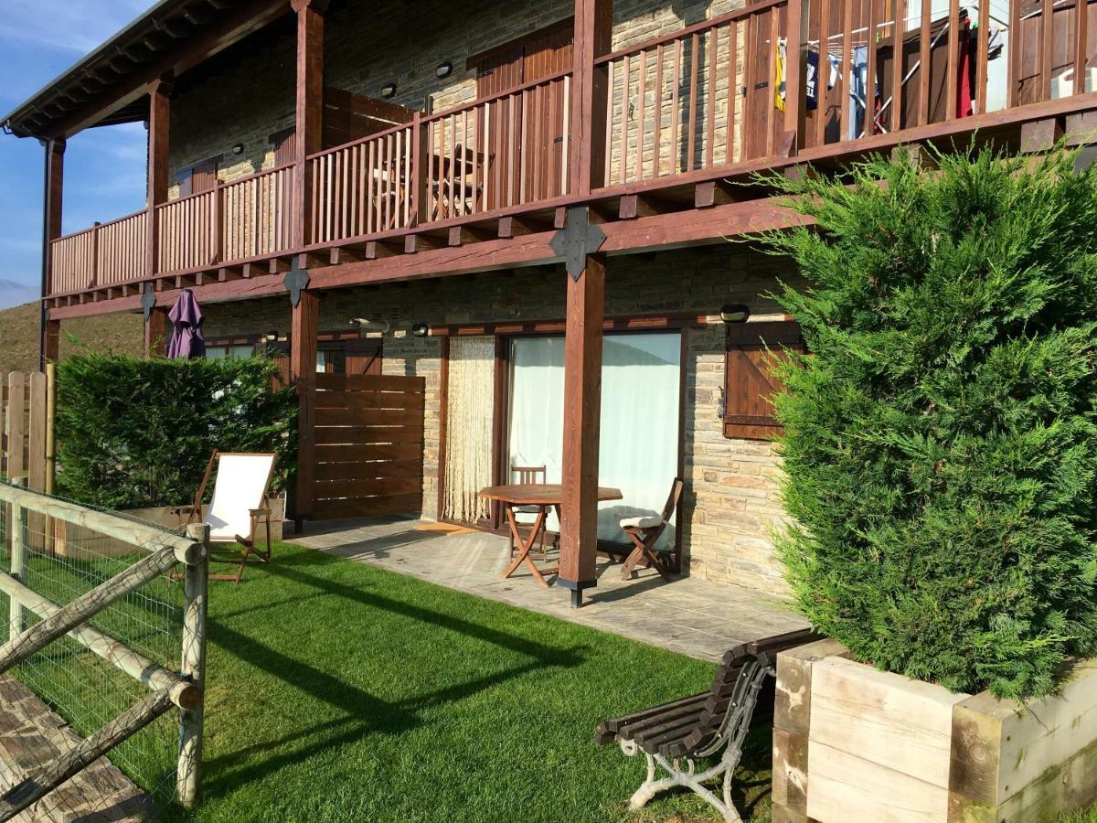 Elegante Casa En La Cerdana Βίλα Bellver De Cerdanya Εξωτερικό φωτογραφία