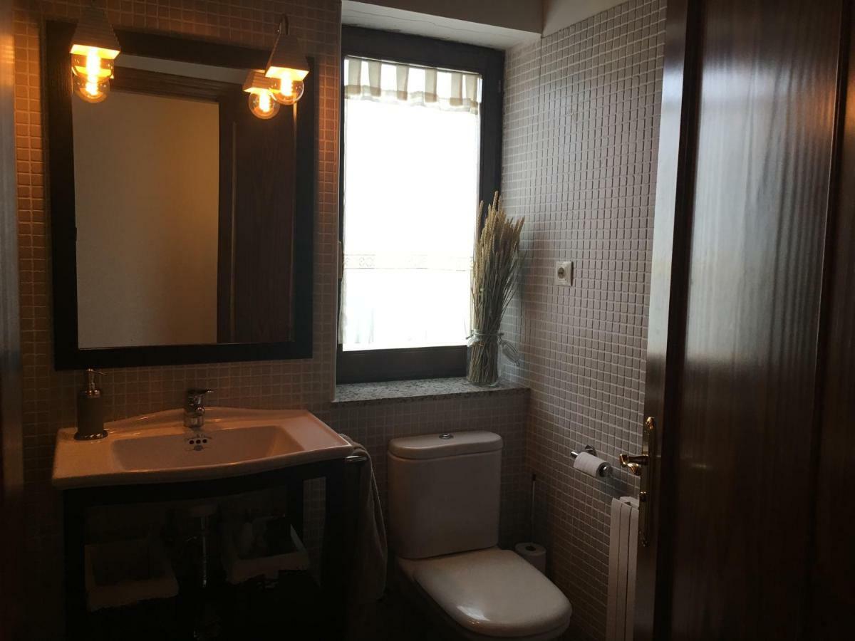 Elegante Casa En La Cerdana Βίλα Bellver De Cerdanya Εξωτερικό φωτογραφία