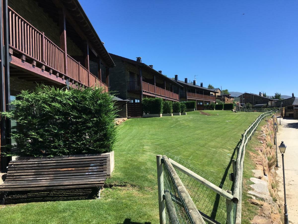 Elegante Casa En La Cerdana Βίλα Bellver De Cerdanya Εξωτερικό φωτογραφία