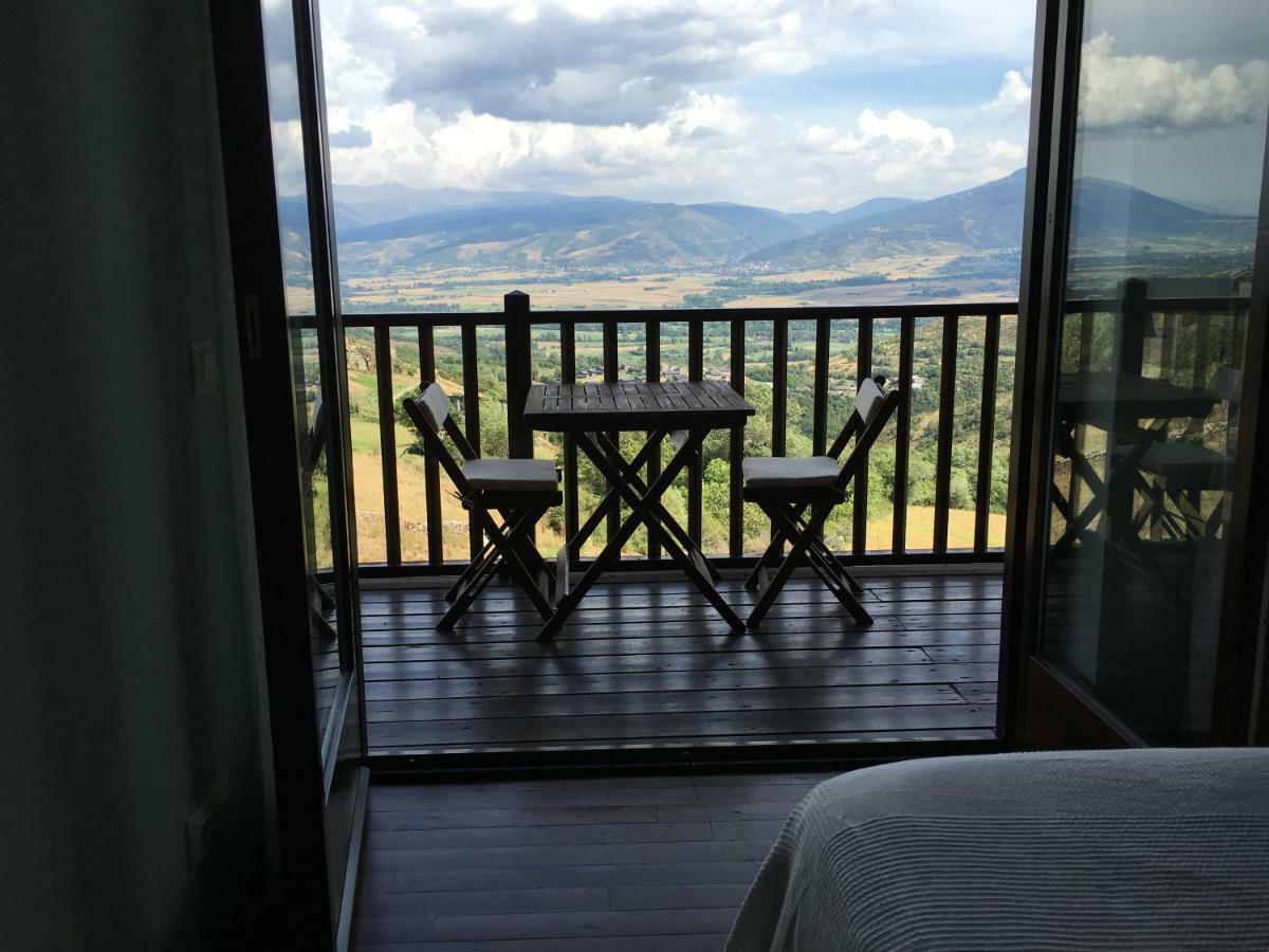 Elegante Casa En La Cerdana Βίλα Bellver De Cerdanya Εξωτερικό φωτογραφία