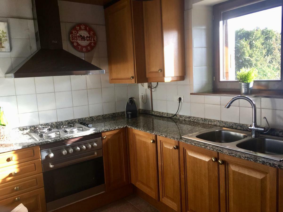 Elegante Casa En La Cerdana Βίλα Bellver De Cerdanya Εξωτερικό φωτογραφία