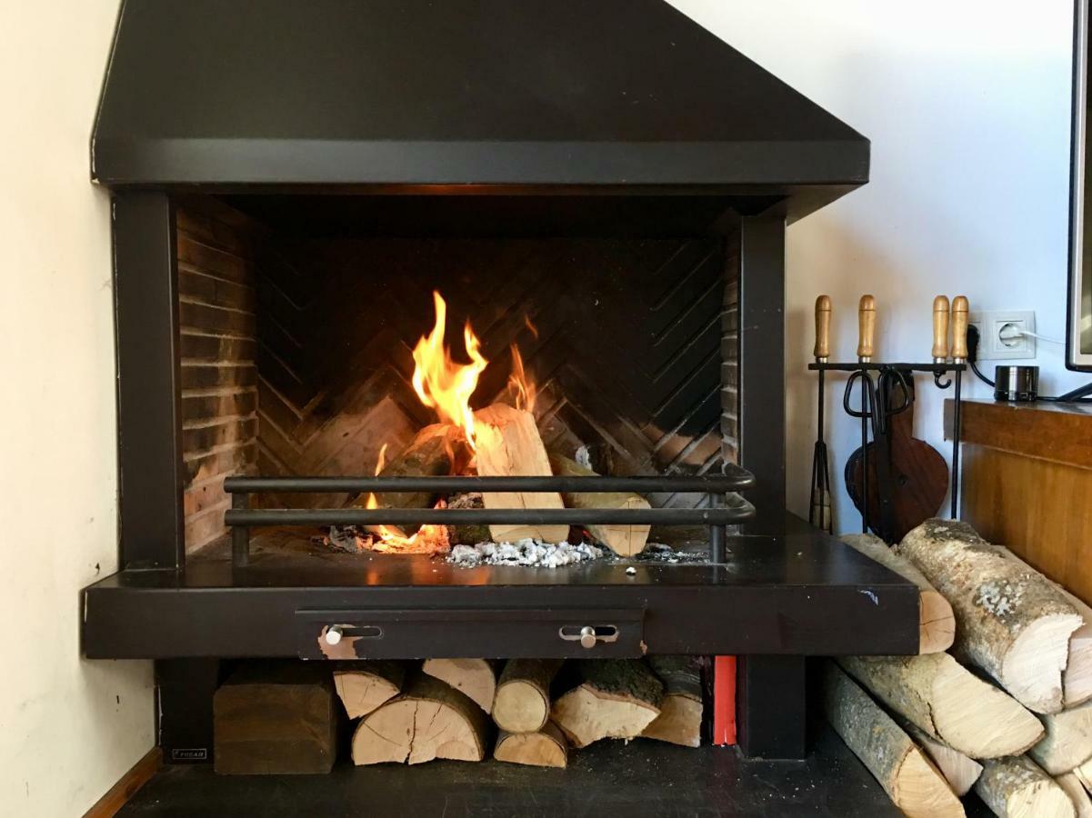 Elegante Casa En La Cerdana Βίλα Bellver De Cerdanya Εξωτερικό φωτογραφία