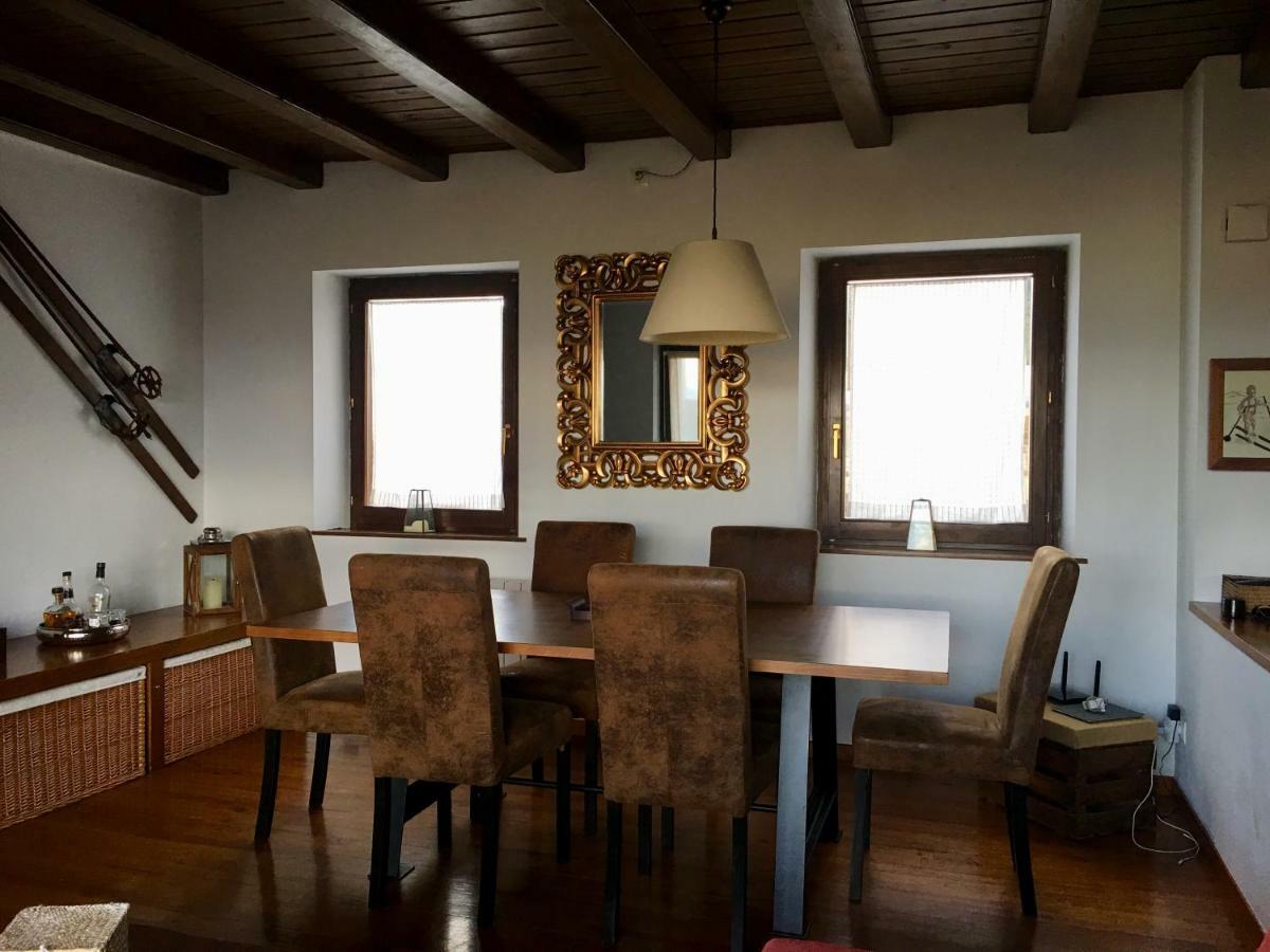 Elegante Casa En La Cerdana Βίλα Bellver De Cerdanya Εξωτερικό φωτογραφία
