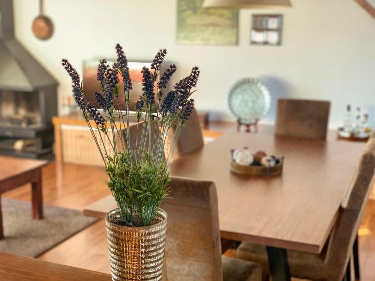 Elegante Casa En La Cerdana Βίλα Bellver De Cerdanya Εξωτερικό φωτογραφία